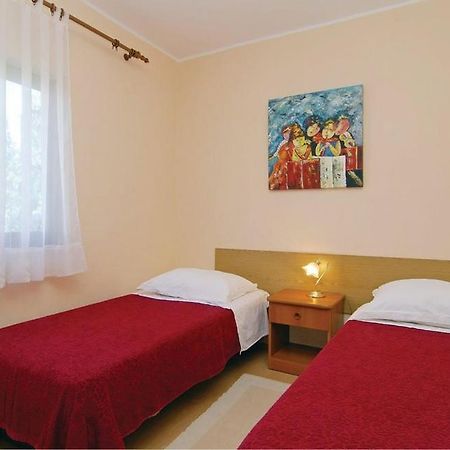 Apartmani Katarina 斯里马 外观 照片