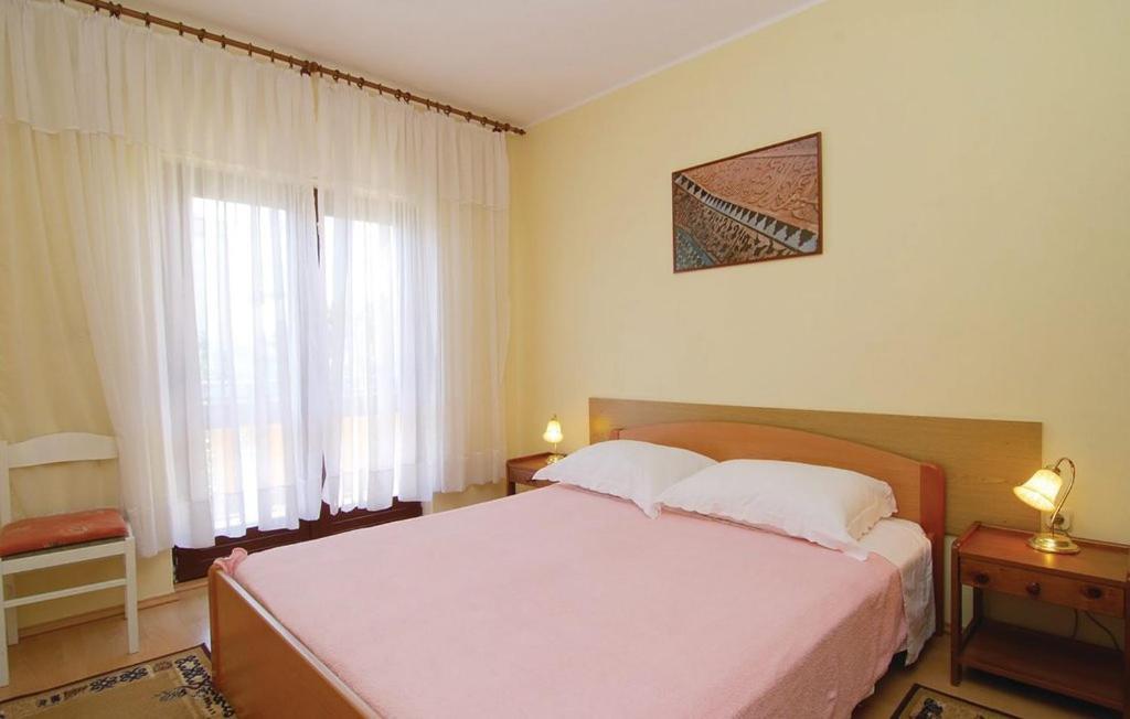 Apartmani Katarina 斯里马 外观 照片